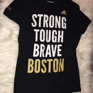 Boston Marathon Shirt